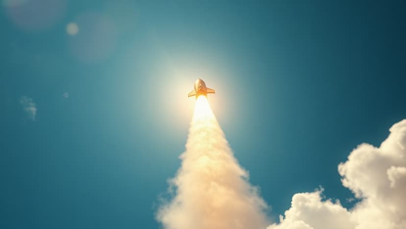 Liftoff Mobile Soars on Nasdaq Debut