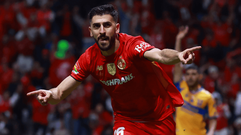 Liga MX Kicks Off: Can Toluca Three-Peat?