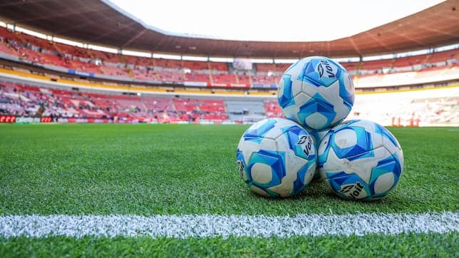 Liga MX Ends Promotion & Relegation