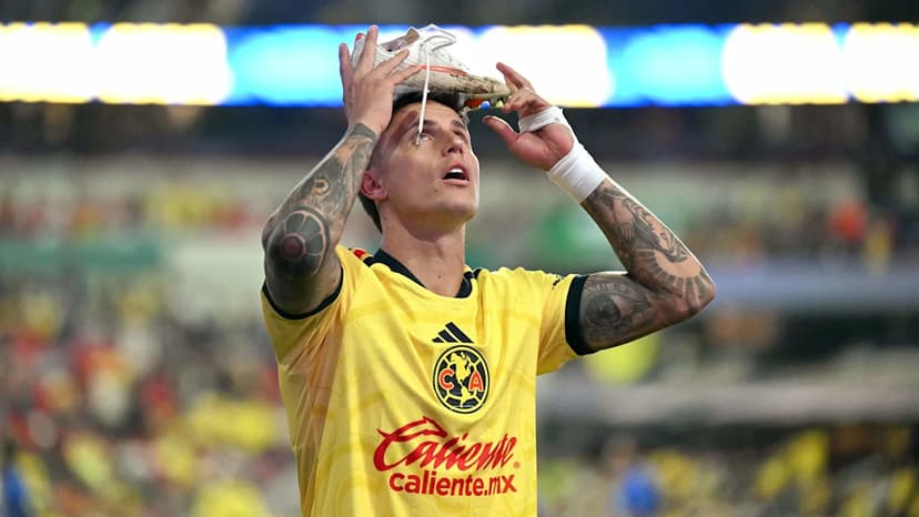 Liga MX English Broadcast Extended to 2027