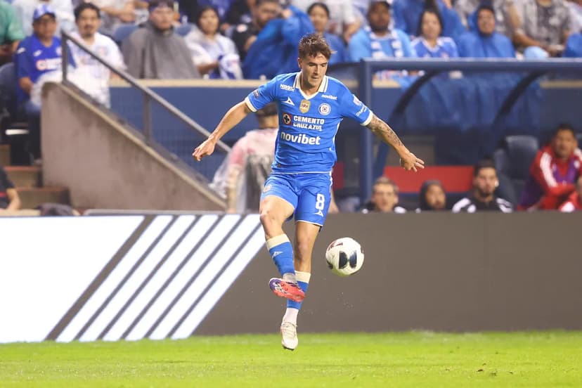 Can La Máquina Rebound at Home Against Atlas?