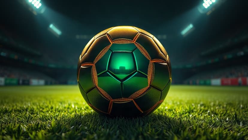 Liga MX Clash: Top Teams Vie for Victory