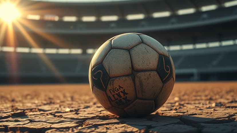 Clash for Points: Necaxa Hosts Mazatlán in Crucial Liga MX Battle