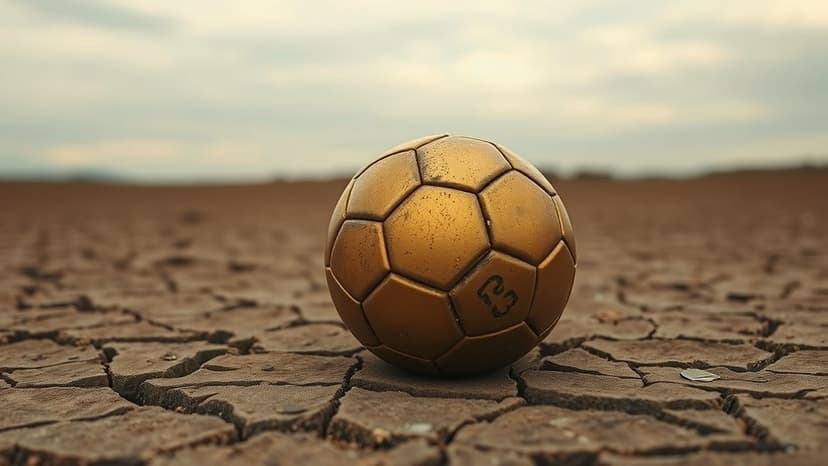 Paulinho Fuels Toluca's Rise Amidst América's Slump