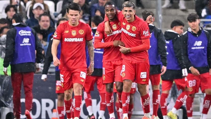 Liga MX at Crossroads: World Cup, Investment & Shifting Power