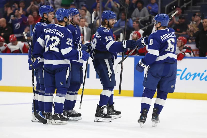 Lightning & Crunch Ink 4-Year Deal!