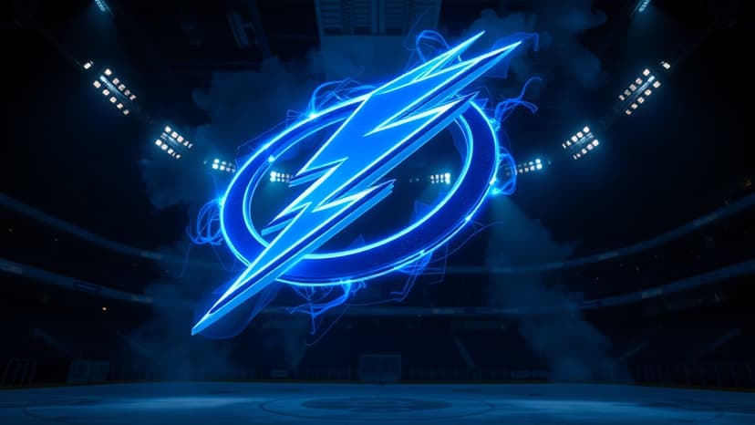 Kucherov's OT Goal Seals 50th Win for Bolts