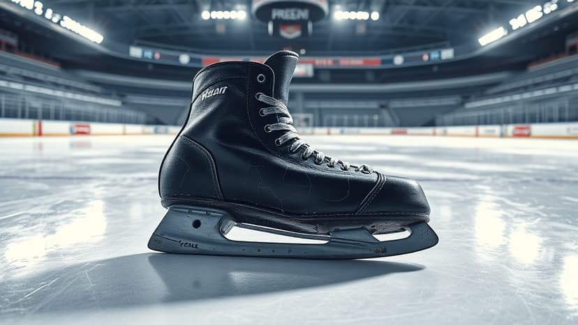 Hagel's Injury: Lightning Face Playoff Hurdle