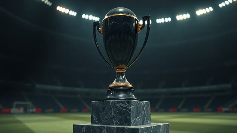 PSG Eyes 2026/27 Ligue 1 Dominance