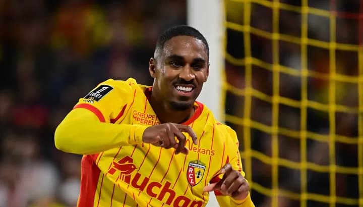 Lens Aims for Top Spot in Ligue 1 Showdown