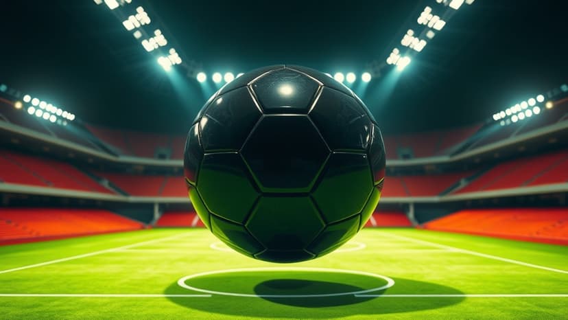 PSG vs. Lyon Headlines Action-Packed Ligue 1 Sunday