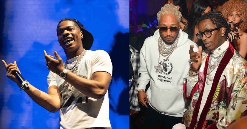 Lil Baby Announces 'Fresh' Album: Release Date & Star Guests Revealed