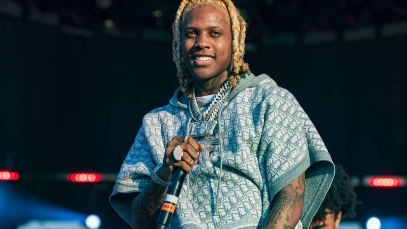 Lil Durk Case Expands to Racketeering and Murder Charges