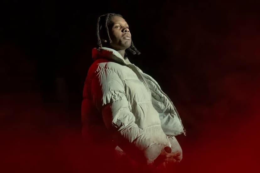 Judge Bars Rap Lyrics in Durk Trial