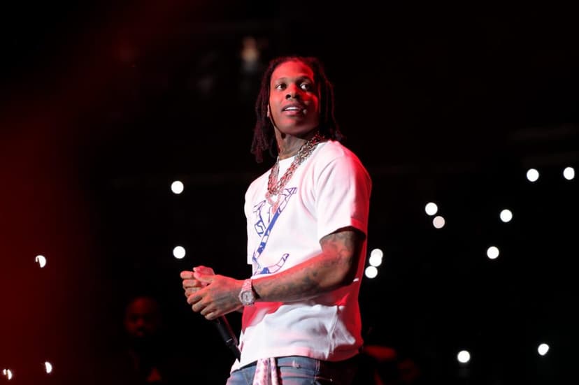 Lil Durk Trial: Rapper Accused of Orchestrating Murder Plot