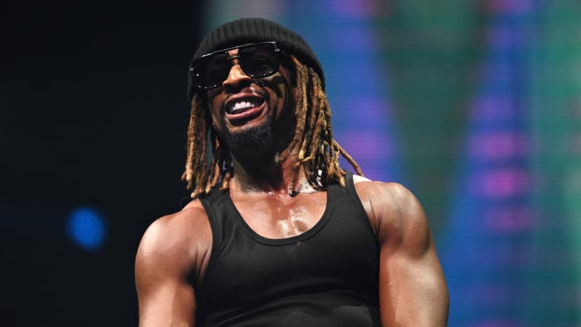 Lil Jon's Memoir: More Than Just 'Yeah!'