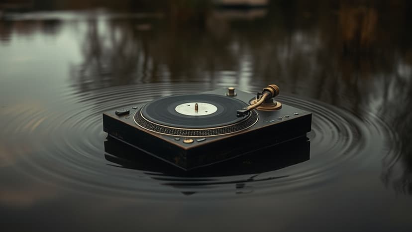 Rapper Lil Jon's Son Found Deceased in Georgia Pond