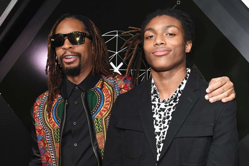 Rapper Lil Jon's son Nathan reported missing
