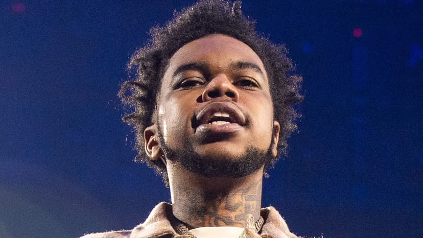 Rapper Lil Poppa Dies Unexpectedly at 22