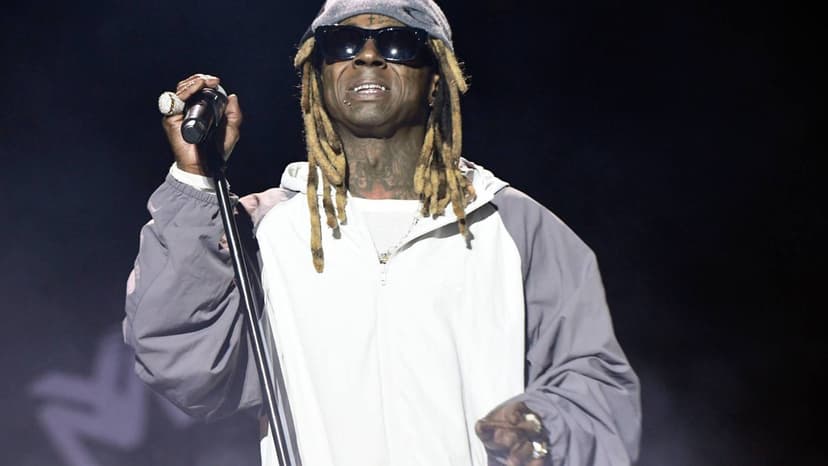 Lil Wayne No-Show: Maine Concertgoers Left Waiting