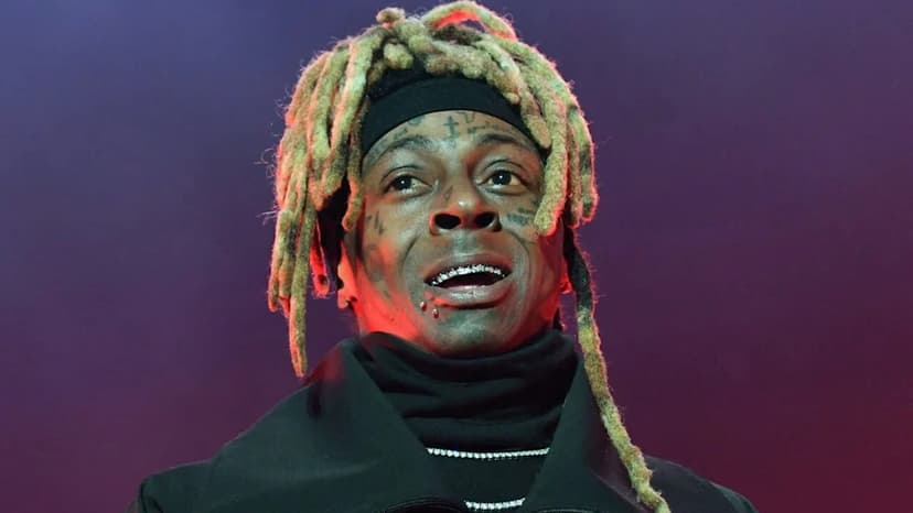 Lil Wayne's Concert Chaos: Late Starts & No-Shows Emerge