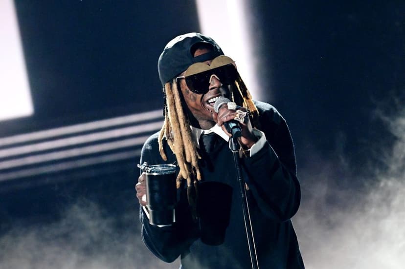 Lil Wayne's Tha Carter Tour: 20+ Dates Announced!