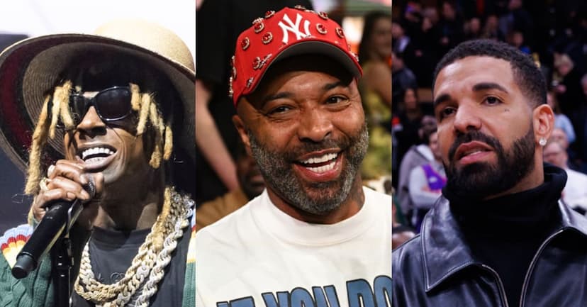 Lil Wayne's Abs: Real or Fake?