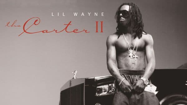 Lil Wayne's Musical Metamorphosis on Display