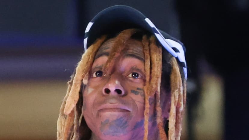 Lil Wayne's Late Show: Fans Left Waiting in NH
