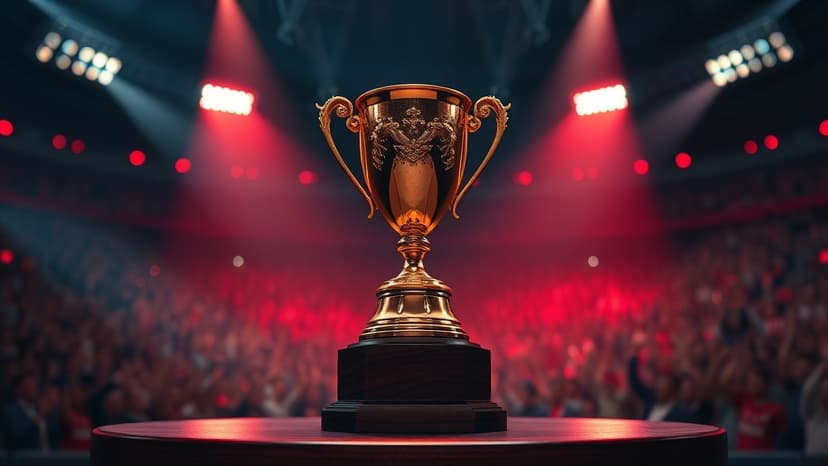 Lille vs Lens: Derby Showdown for Top Spots