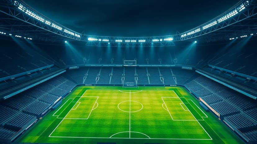 Lille vs. Lorient: Ligue 1 Clash Heats Up!