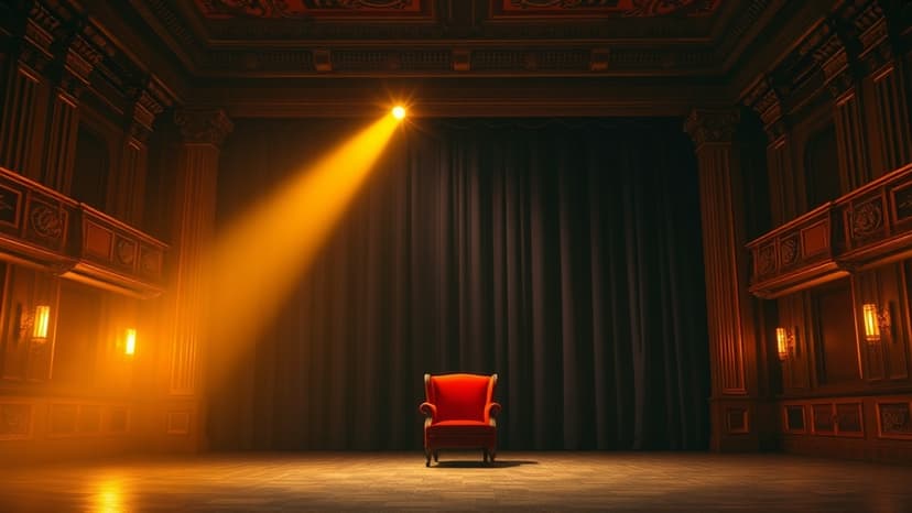 Theatre Icon Lillete Dubey Concludes 35-Year Legacy