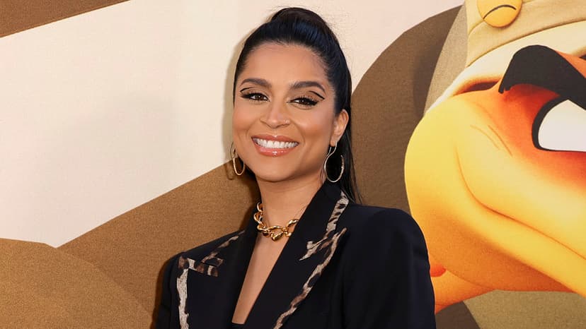 Lilly Singh Honored for Industry Impact