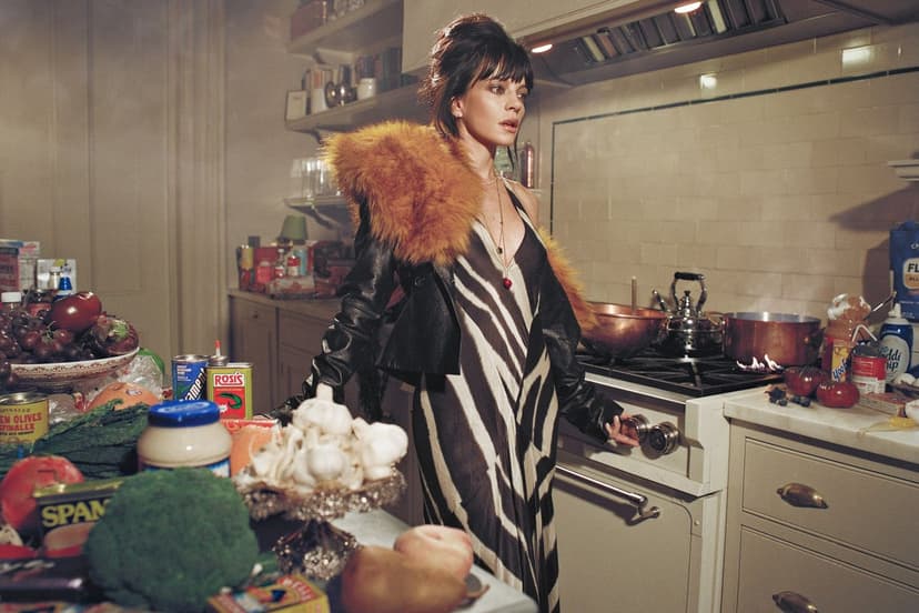 Lily Allen's 'West End Girl' Success Leads to Biggest Tour Yet