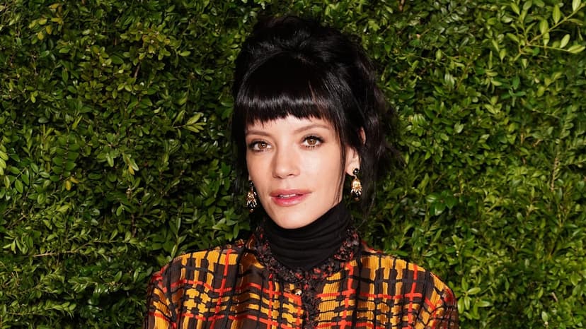 Lily Allen Finds New Love: A 12-Year Age Gap Romance