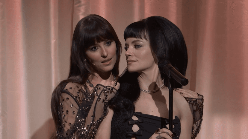 Lily Allen's SNL Comeback: New Music & Dramatic Skit