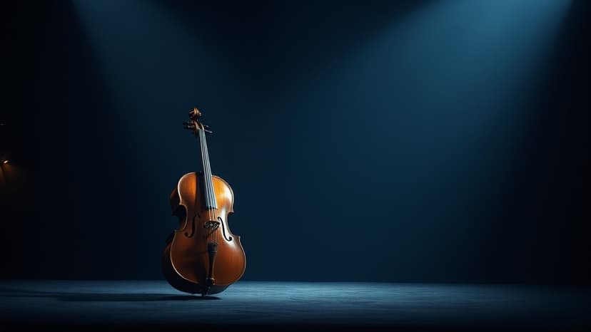 Lily Allen's Comeback: A Stiff Performance Review