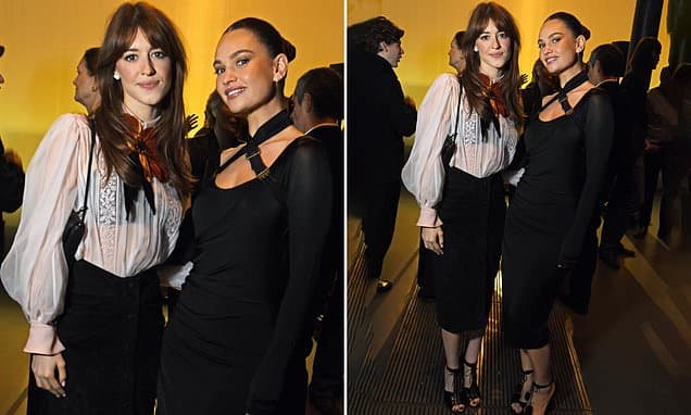 Stars Shine at Krug & Max Richter Music Event