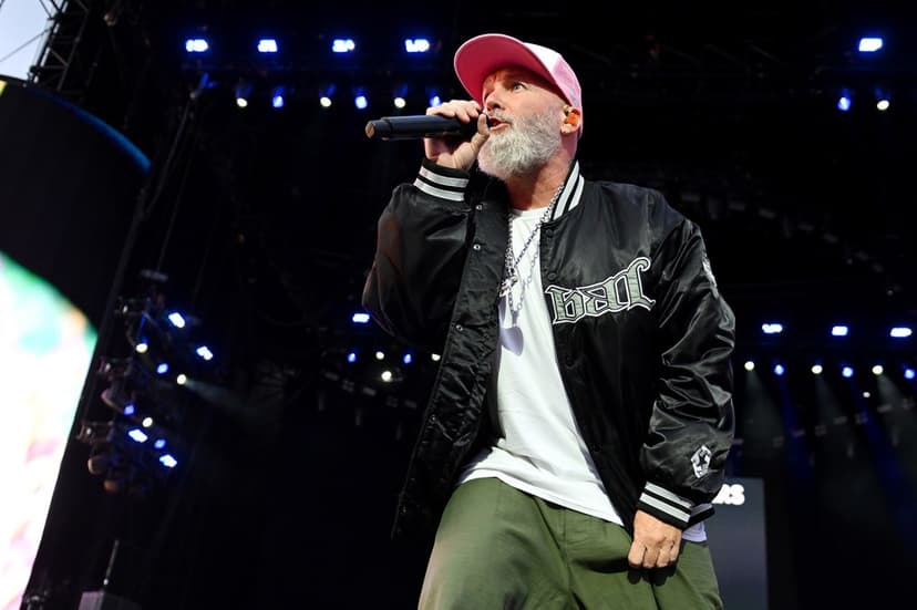 Limp Bizkit Honors Sam Rivers with Emotional Tribute