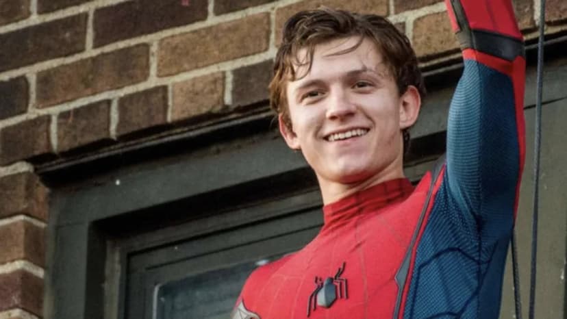 Miranda: I Chose Marriage Over Marvel's Vulture Role
