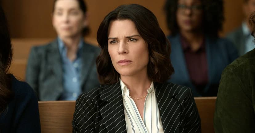 Lincoln Lawyer: Maggie's Fate Uncertain in Season 5