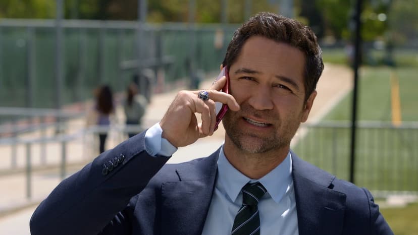 Netflix Shocker: Lincoln Lawyer Dethrones Bridgerton