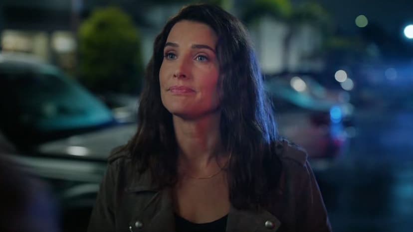 Mickey Haller's Sister Revealed in Shocking Season 4 Finale