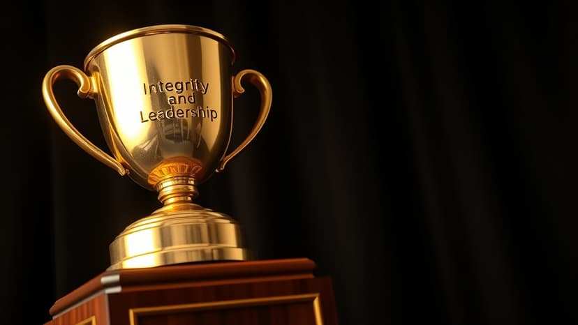 USC's Riley Eyes Historic Dodd Trophy