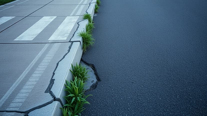 Lincolnshire Roads Face 'Tipping Point'