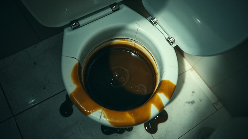 Sewage Floods Lincolnshire Homes: Residents Humiliated