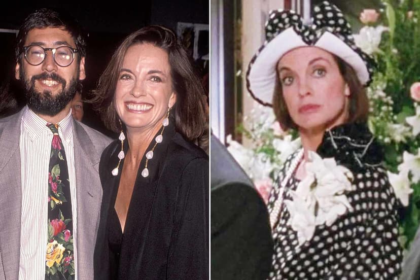 Linda Gray's Post-Dallas Role Struggle