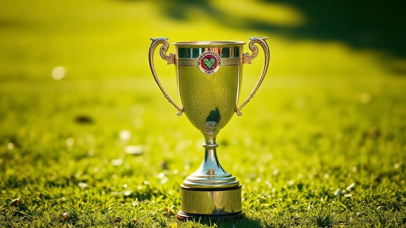 Young Czech Star Claims Maiden Wimbledon Title