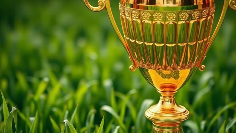 Czech Tennis Dominance: New Wimbledon Champion Crowned
