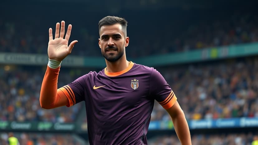 Ex-Man Utd Man Lindelof Stars for Villa, Faces Old Club